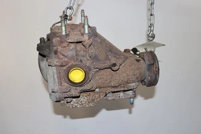 pont arriere mazda MX-5 III (NC) MS0327100F 200801 - Photo 1/4