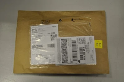 Fujitsu LifeBook U7310 U7511 U7411 U7311 Fan cp783600-xx - Image 1 of 3