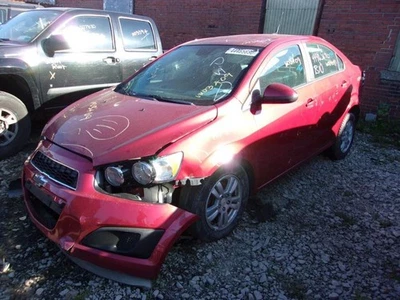 Interruptor de encendido compatible con 10-15 EQUINOX 1463597 Foto 1 de 4