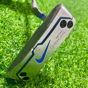 Used NIKE METHOD ORIGIN 33 inch Putter - Picture 1 of 9