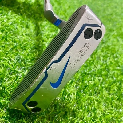 Used NIKE METHOD ORIGIN 33 inch Putter - Image 1 of 4