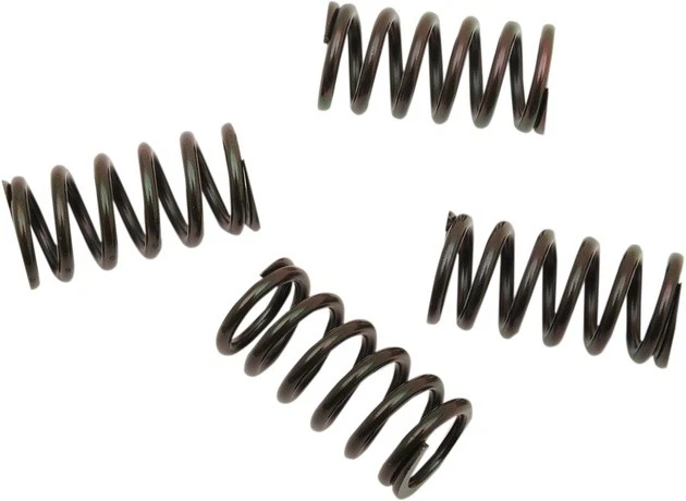 Muelles de embrague Barnett #501-85-04120 para Honda XR650L/XR600R/NX650 Dominator Foto 1 de 1
