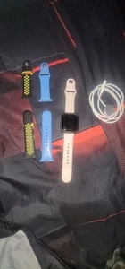 Apple Watch Series 9 41mm with accessories - Zdjęcie 1 z 3