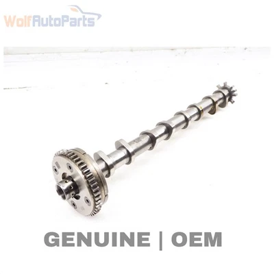 AUDI Q5 80A 2018-2022 - Cámara de admisión / árbol de levas (entrada) 06Q109021C Foto 1 de 4