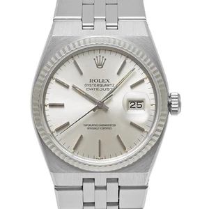 Rolex Oysterquartz Datejust 1981 RB17014 #Mo323 - Bild 1 von 7