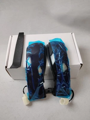 For Mazda 3 BL 2008-2014 6 GH 2007-2015 2x Dynamic LED Mirror Turn Signal Lights - Image 1 of 4