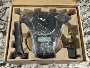 Snom SIP Wireless Conference Phone C620 UPC 811819012661 VOIP (Open Box) - Picture 1 of 9