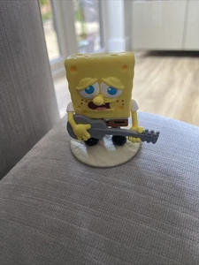 SpongeBob Figure - Picture 1 of 2