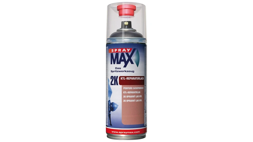 Spray Max - 2K KTL-Reparaturlack (400 ml) - Bild 1 von 1
