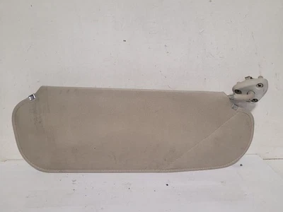 Parasol derecho pasajero vinilo para furgoneta Express 2500 03-18 1538740 Foto 1 de 4