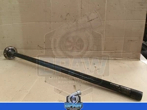 Toyota Landcruiser 79 Series 1HZ LHR axle - Picture 1 of 4