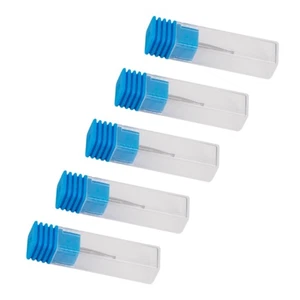 Portable Mini Electric Grinder Engraving Bit 5pcs Electric Engraving Tool Kit - Picture 1 of 8