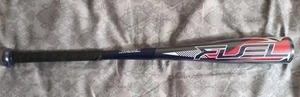 Nuevo bate de béisbol juvenil Rawlings Fuel EE. UU., 26 pulgadas 18 oz (-8) 2 5/8 de diámetro - Imagen 1 de 7