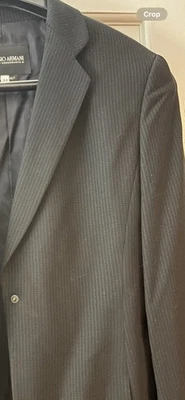 Traje de 2 piezas para mujer Georgio Armani. GRAN PRECIO. Costó mil   Foto 1 de 3