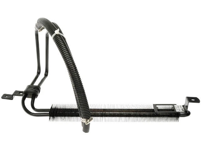 Кулер гидроусилителя руля подходит для Chevy Silverado 3500 HD 2011-2013 6,6 л V8 72DBKC - Изображение 1 из 1