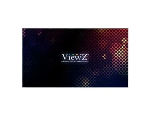 VZ-49UNBS2x2/4 49in Video Wall 2x2 and 4 inputs Multi-Viewer Configuration Kit - Picture 1 of 10