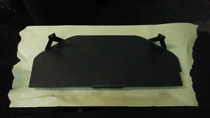 BMW E30 (1984-1991) Cluster Gauge Holder: Blank LHD - Picture 1 of 11