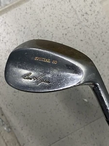 Golf club Ben Hogan Special 60 Grind Golf Sand Wedge Right Hand Winn Grip Forged - Picture 1 of 5