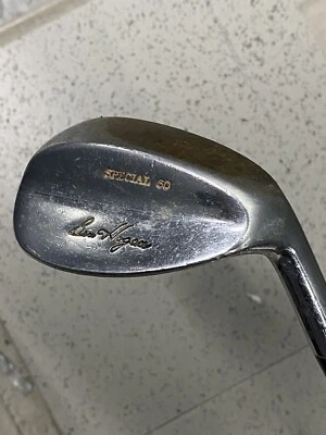 Golf club Ben Hogan Special 60 Grind Golf Sand Wedge Right Hand Winn Grip Forged - Image 1 of 4