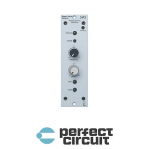 Rupert Neve Designs 545 Primary Source ENHANCER - NEW - PERFECT CIRCUIT - Picture 1 of 2