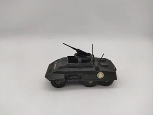 Solido Combat Car M-20 - Picture 1 of 4