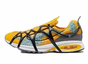 Nike Air Kukini Shoes "Poison Dart Frog" DZ4393-700 SZ 11 - No Box - Picture 1 of 6