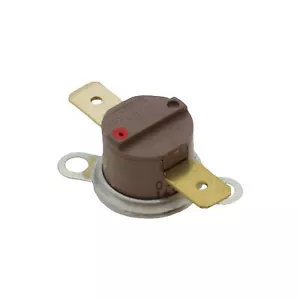 Termostato Smeg 140°C NC Ty60 horno A1 A2 C6 CC9 CS1 DOS SC1 SCP SF6 SFA SO6 SUK - Imagen 1 de 3