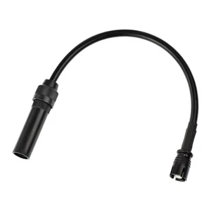 RAKU II 2 Antenna Adapter DIN socket FM antenna cable Antenna adapter radio - Picture 1 of 4