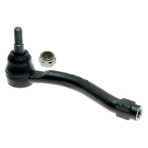 For Infiniti G35 07-08 Professional Driver Side Outer Steering Tie Rod End