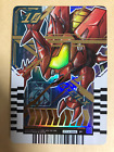 Kamen Rider Gotchard Ride Chemy Card Phase Ex  Rtx 034