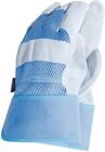 Town And Country Gardening Gloves Glove All Round Rigger Mens TGL106 Blue g8