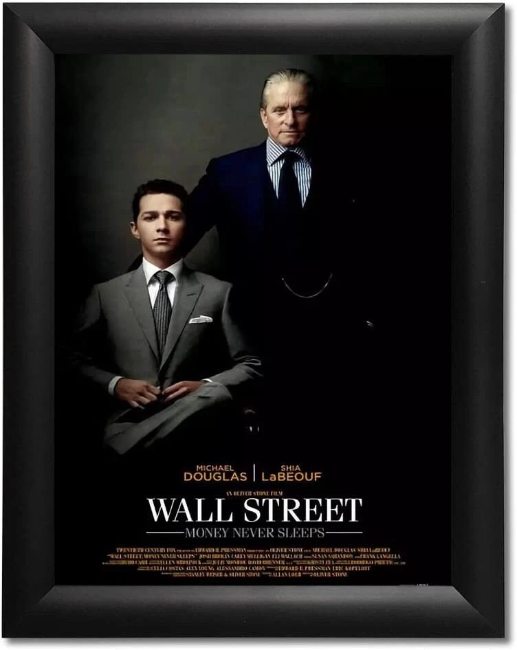 Snap Picture Poster Frame Wall Mounting,8.5x11"Front Loading 1"aluminum profile - Image 1 of 1