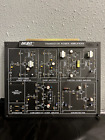 Lab-Volt 91007–20 FACET ~ Transistor Power Amplifiers ~ Electronics Trainer 