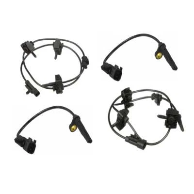 Sensor de velocidad de rueda 4 ABS para Cadillac SRX 2010 2011 2012-2016 SAAB 9-4X 2011 Foto 1 de 4