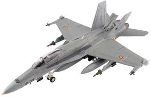 EF-18A Hornet, FFAA Españolas, ALA 12 , 1:72 Hobby Master - Imagen 1 de 5