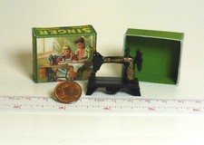 1133# Miniatur Kochbuch für die Puppenküche 2 M 1zu12 Puppenhaus-Puppenstube