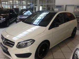 Mercedes Benz AMG B-Klasse 200 - Bild 1 von 22