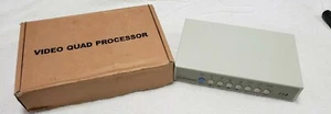 AVC 701 Color Quad Processor w/Box (New) - Picture 1 of 6