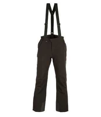 ANDE MADESIMO SKI PANT BLACK L MEN'S - Image 1 of 3