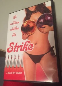 Strike (DVD) - Picture 1 of 3