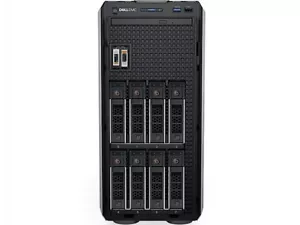 Dell PowerEdge T350 , 4 x 3.5",1xE-2388G,32GB,2x480GB SSD 2 x1TB HDD. - Picture 1 of 1