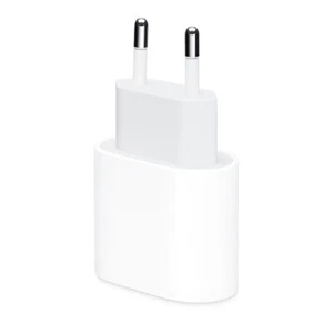 194252157022 Apple MHJE3ZM/A mobile device charger White Indoor Apple - Picture 1 of 3