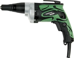 Drywall and Framing Screwdriver, 6.6-Amp Motor, VSR | Metabo HPT W6VB3 new - Picture 1 of 1