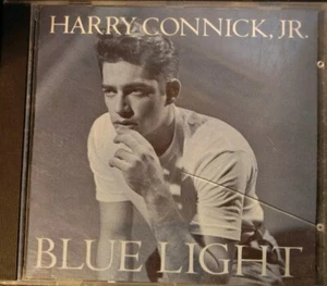 Harry Connick Jr Blue Light CD - Picture 1 of 2