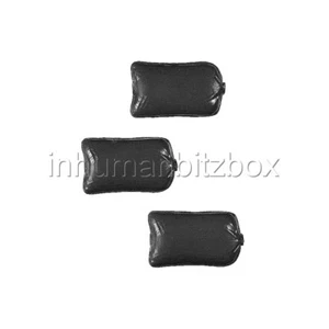 AMUP24 SAC SABLE x3 CADIAN ASTRA MILITARUM WARHAMMER 40000 W40K BITZ 62-63-63 - Picture 1 of 1