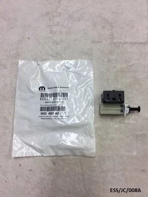 GENUINE MOPAR Brake Light Switch for Dodge Journey 2009-2010 ESS/JC/008A - Image 1 of 4