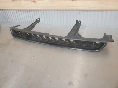 Honda Prelude 1997 1998 1999 2000 2001 peine de miel parachoques delantero parrilla OEM Foto 1 de 4