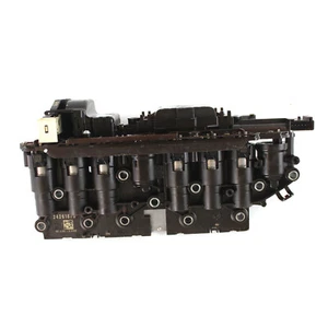 6L80 Transmission Control Module Kit Compatible with Hummer Cadillac Chevrolet - Picture 1 of 11