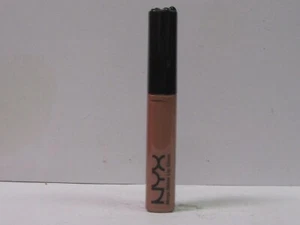 NYX Mega Shine Lip Gloss color LG128 Africa Brand New - Picture 1 of 1