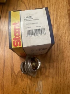 Termostato tipo OE Stant 14028, acero inoxidable - Imagen 1 de 1